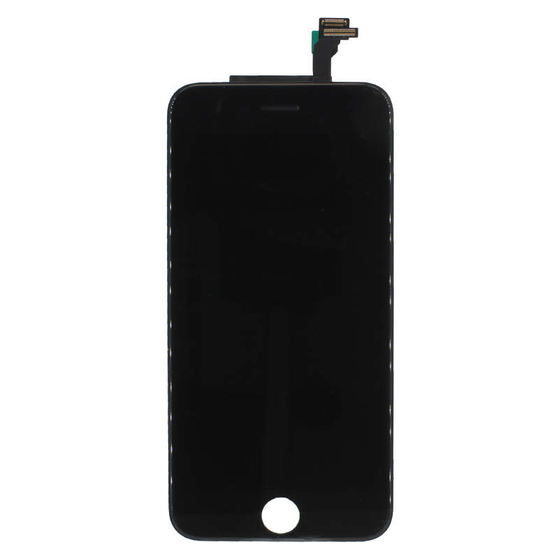 

Дисплей BaseMarket для Apple iPhone 6 в сборе с тачскрином (черный) Premium