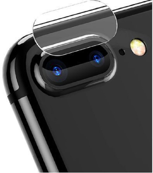 

Защитное стекло камеры для Apple iPhone 7 Plus