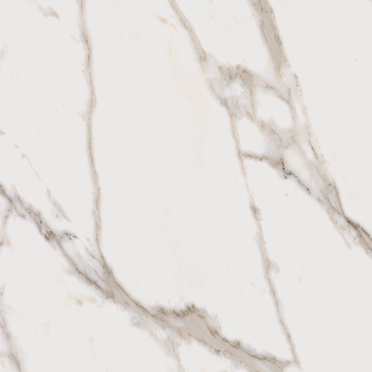 

Плитка базовая ITALON Charme evо Calacatta 60*60 см, Белый