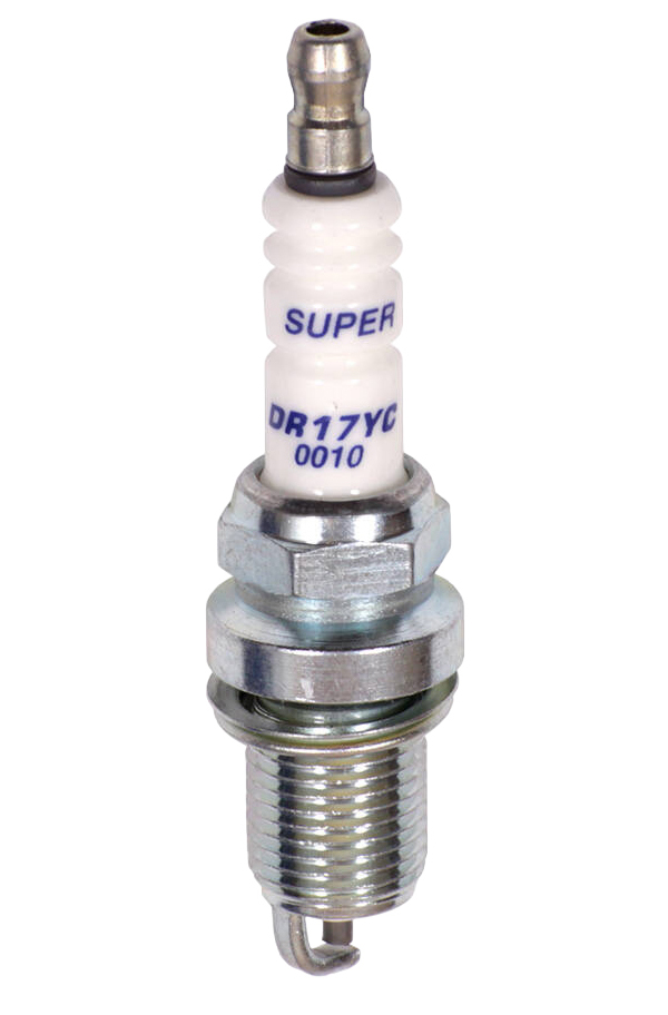 

Свеча Зажигания 1326 Dr17yc BRISK арт. DR17YC-A