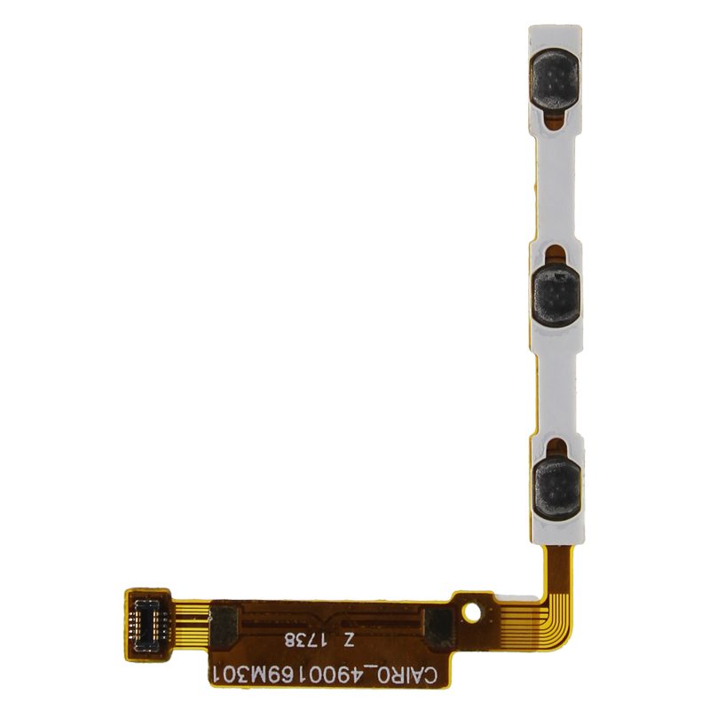

Шлейф BaseMarket для Huawei CRO-L22 на кнопки громкости/включения