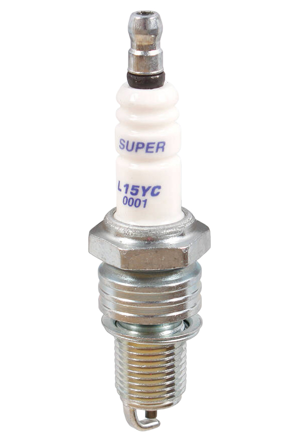 

Свеча Зажигания 1313 L15yc BRISK арт. L15YC-A