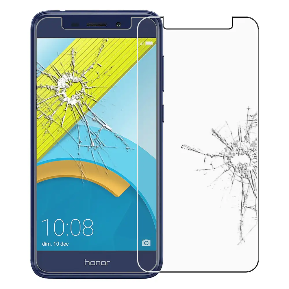 

Защитное стекло для Huawei Honor 6C Pro