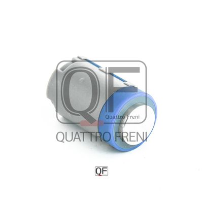 

Датчик, система помощи при парковке QUATTRO FRENI QF10H00018