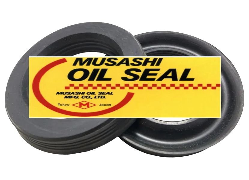 

Сальник свечного колодца MUSASHI TPN712