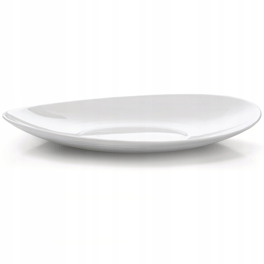 Тарелка Bormioli Rocco Prometeo steak plate 32 x 26 см