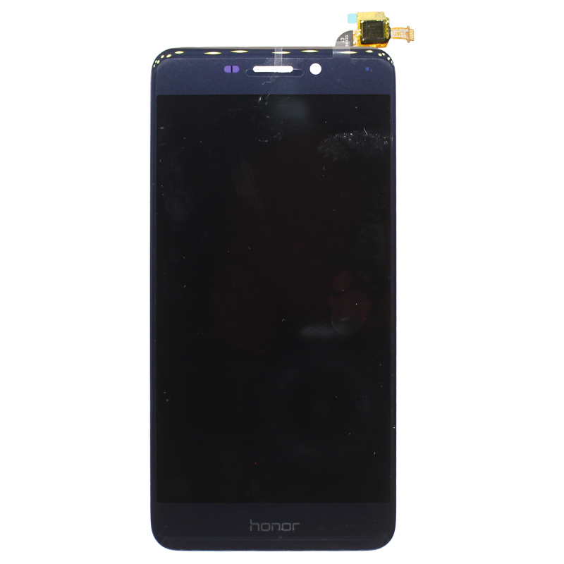 

Дисплей BaseMarket для Huawei JMM-L22 в сборе с тачскрином (синий)