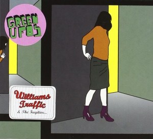 Williams Traffic ?– Williams Traffic & The Fugitive...