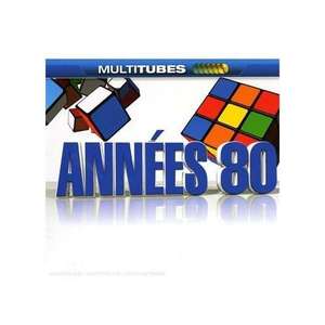 Annees 80 Vol.1