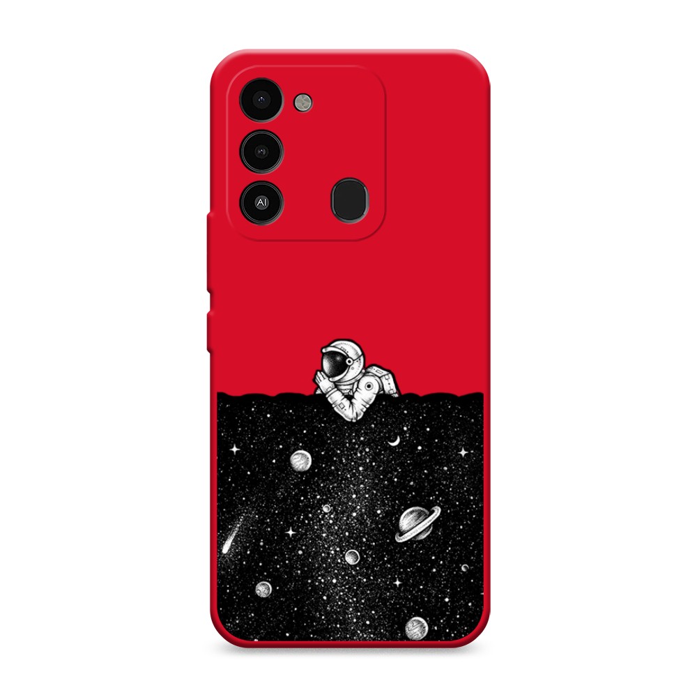Чехол Awog 301253-1 для Tecno Spark Go 2022, Spark 8C, Spark 9 