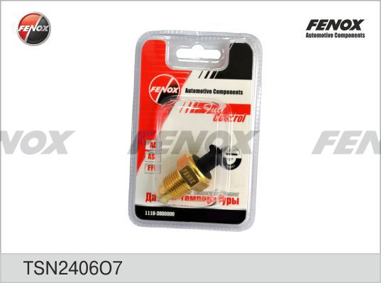 

Датчик температуры охлаждающей жидкости FENOX TSN2406O7
