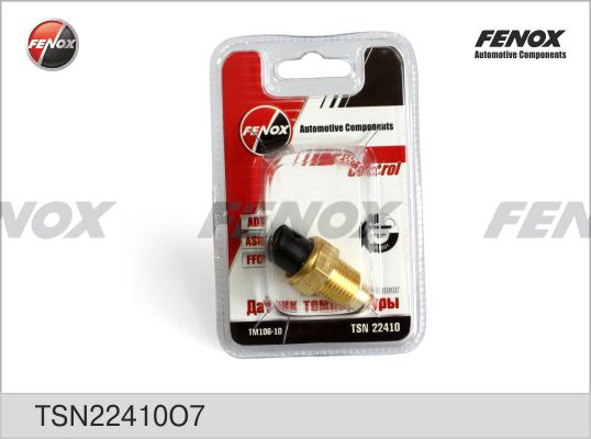 

Датчик температуры охлаждающей жидкости FENOX TSN22410O7