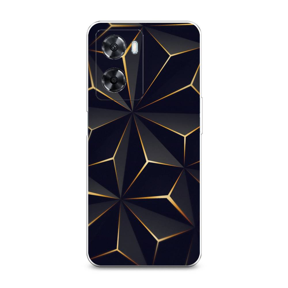 Чехол на Oppo A57 4G 