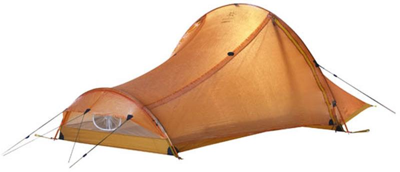 фото Палатка kailas 2022 dragonfly cuben camping tent 2p golden