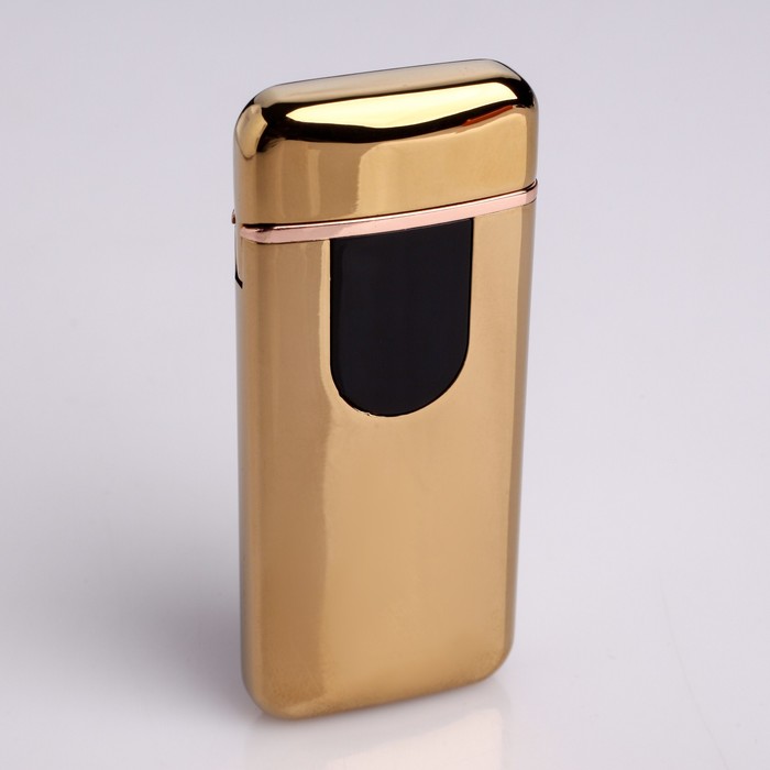 

Зажигалка электронная "Глинде", USB, дуговая, 8.5 х 2.5 см