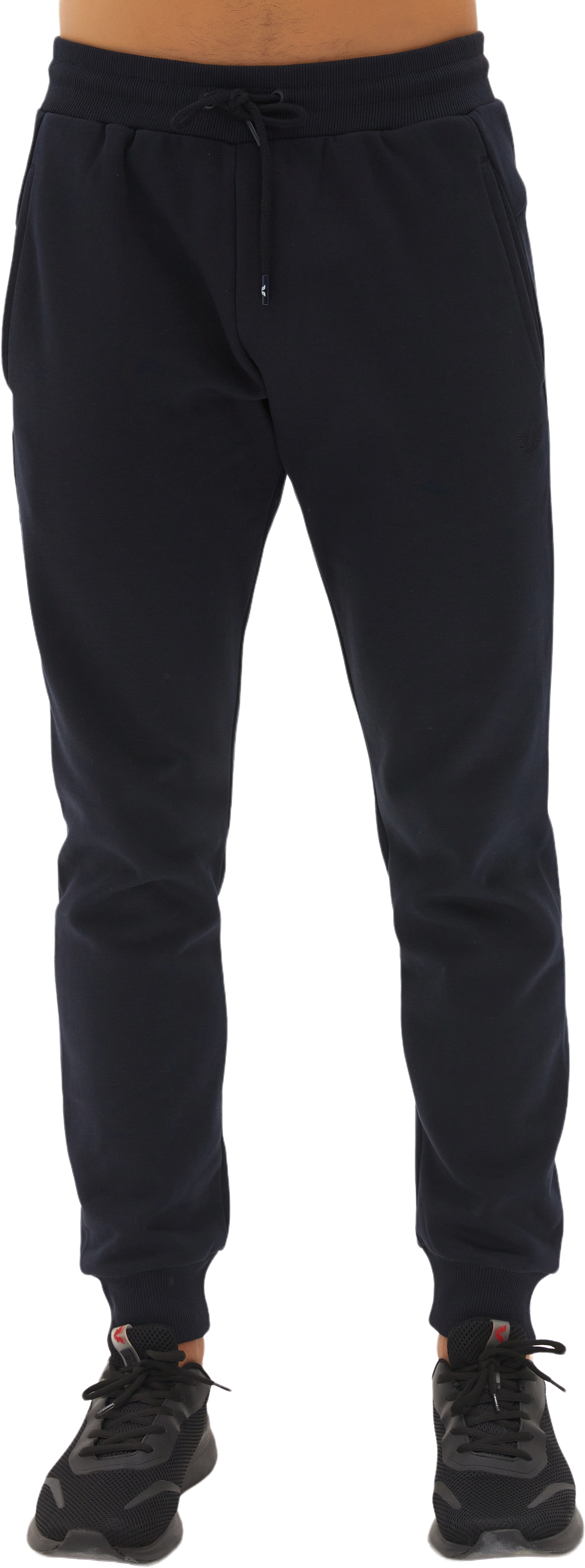 

Спортивные брюки мужские Bilcee TB22ML05W0493-1-1003 синие 2XL, TB22ML05W0493-1-1003