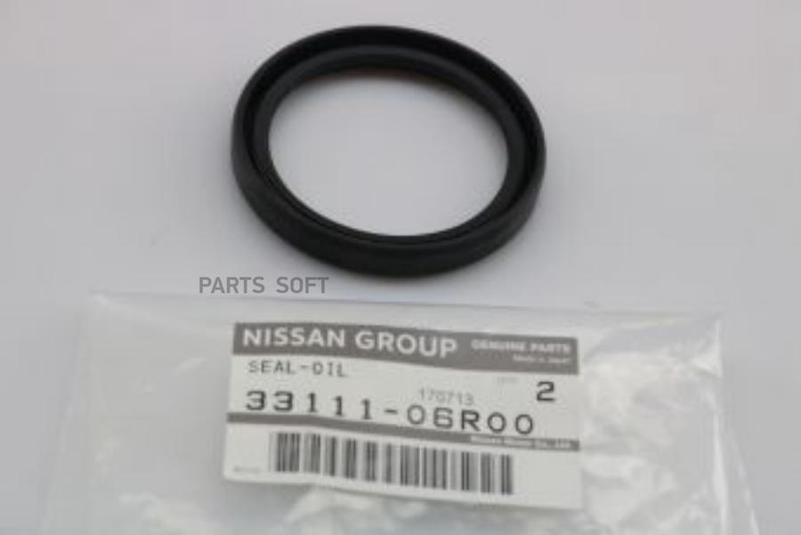 

Сальник NISSAN 3311106R00