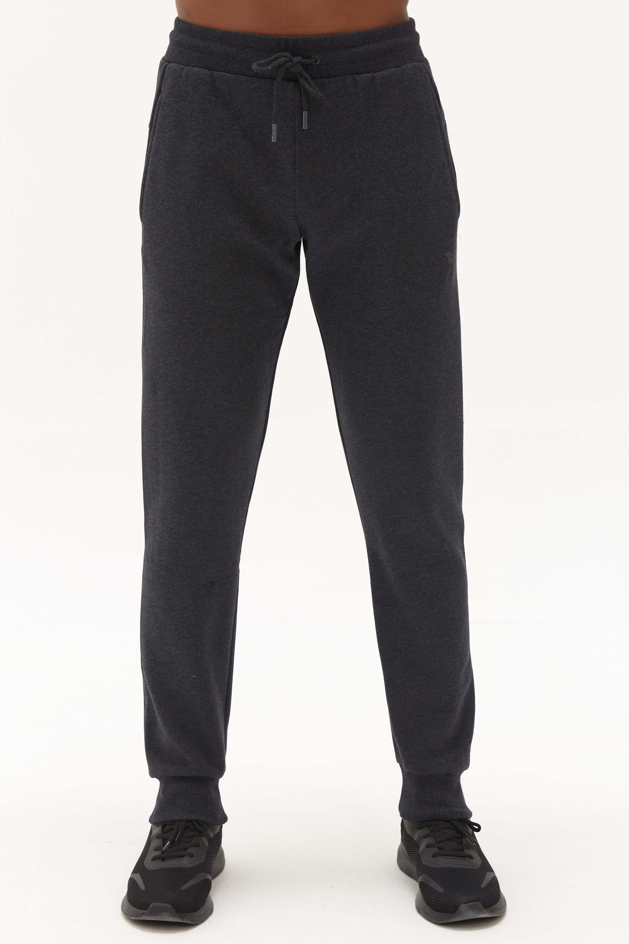 Спортивные брюки мужские Bilcee TB22ML05W0493-1-1064 серые XL
