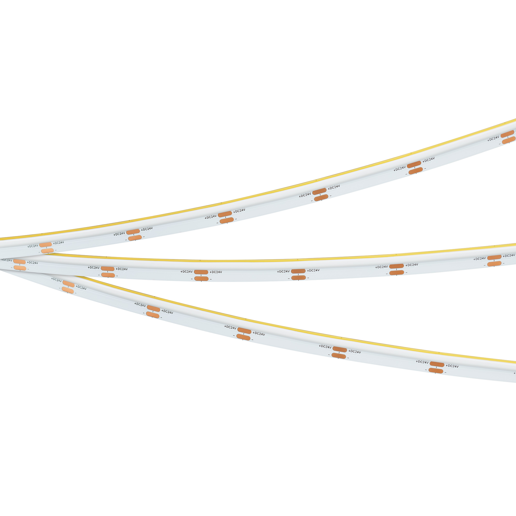 

Светодиодная лента Arlight COB S X480 8mm 24V Warm3000, 046903