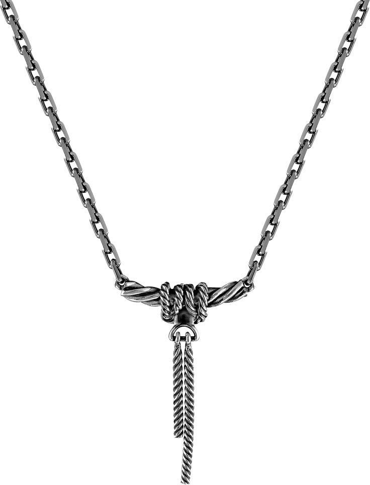 

Колье из серебра 45 см Kabarovsky 16-248-0083, 16-248-0083