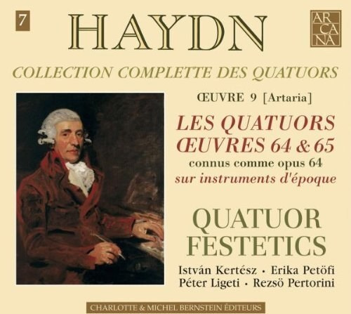 Аудио диск Joseph Haydn (2 CD)