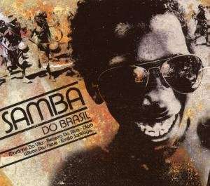 

Bresil: Samba Do Brasil, 1 CD