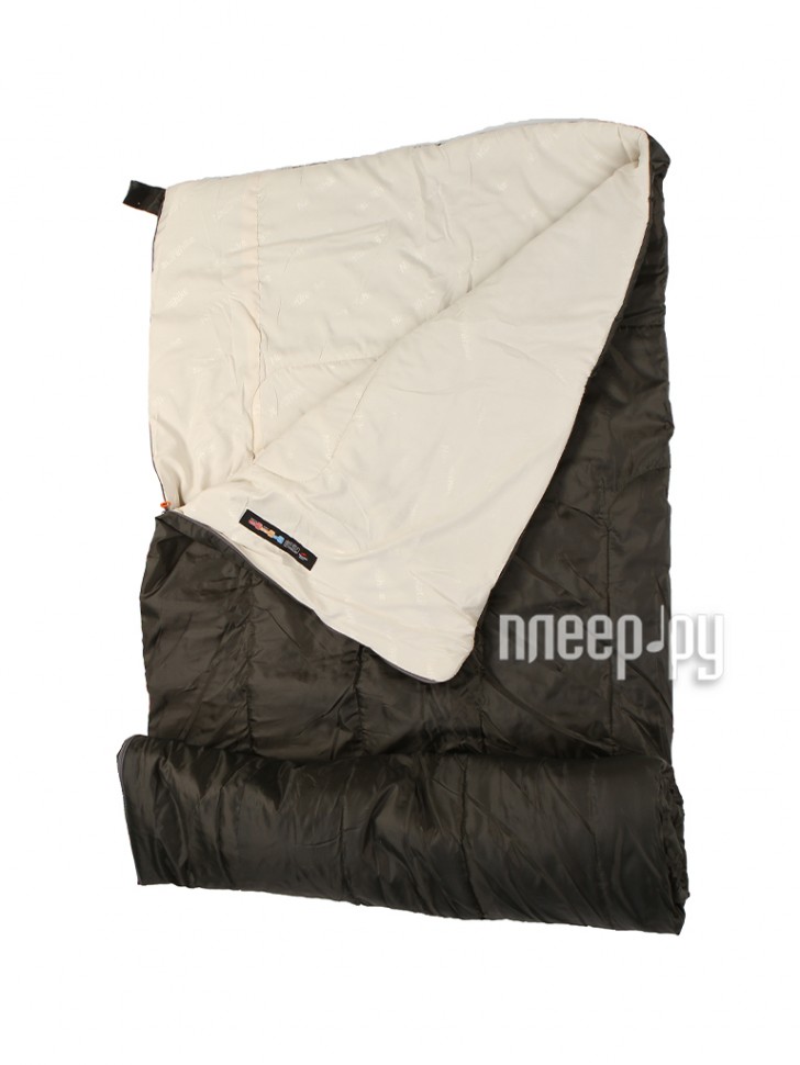 

Cпальный мешок Naturehike H150 NH19S015-D Khaki 6927595737637