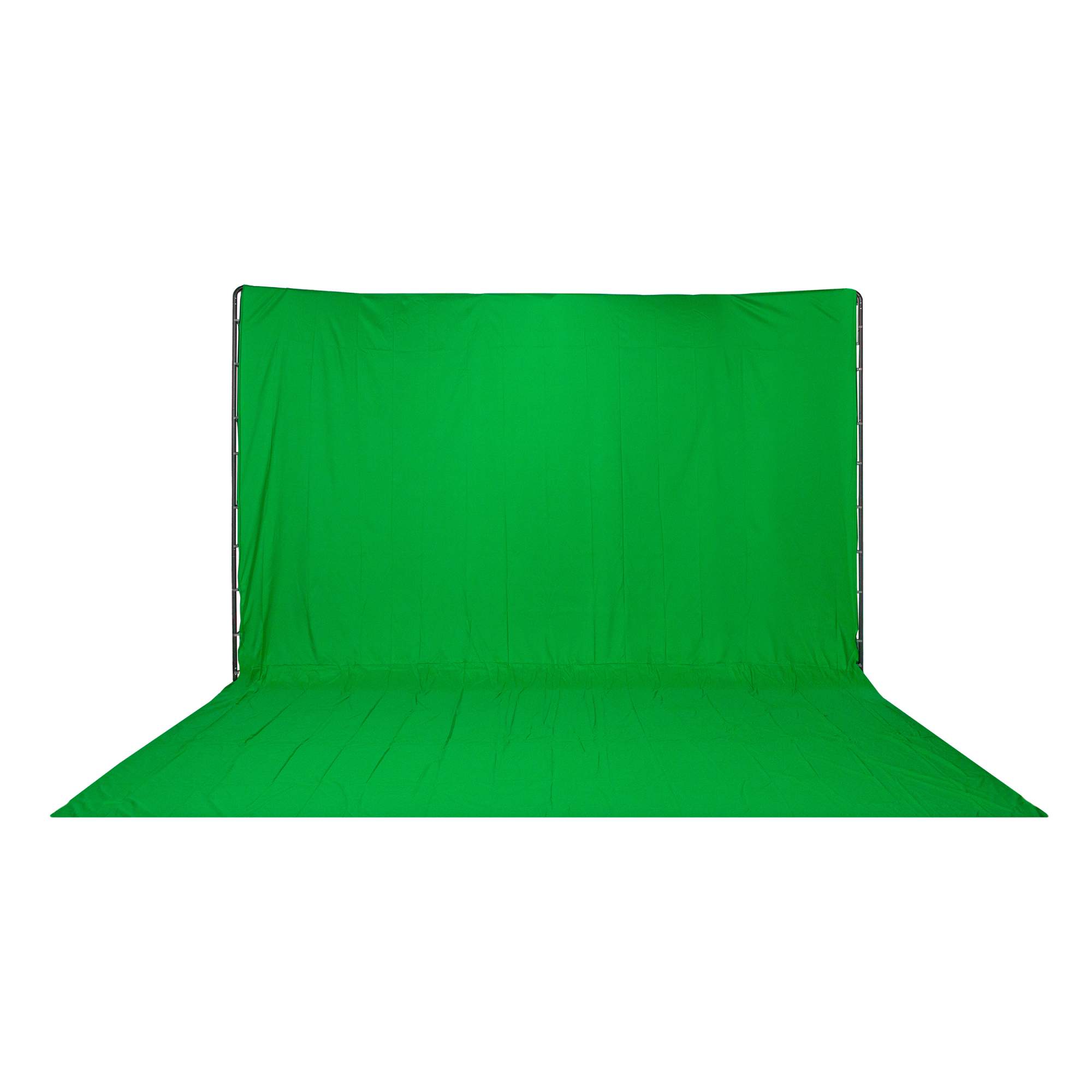 

Фон Falcon Eyes Frame 2440 2.4x4 Green, Зеленый, Frame 2440