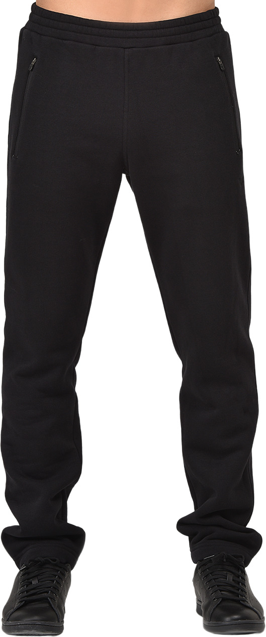 Спортивные брюки мужские Bilcee TB22ML05W0492-1-1001 черные L