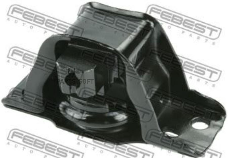 

FEBEST Подушка двигателя FEBEST NM-K12RH