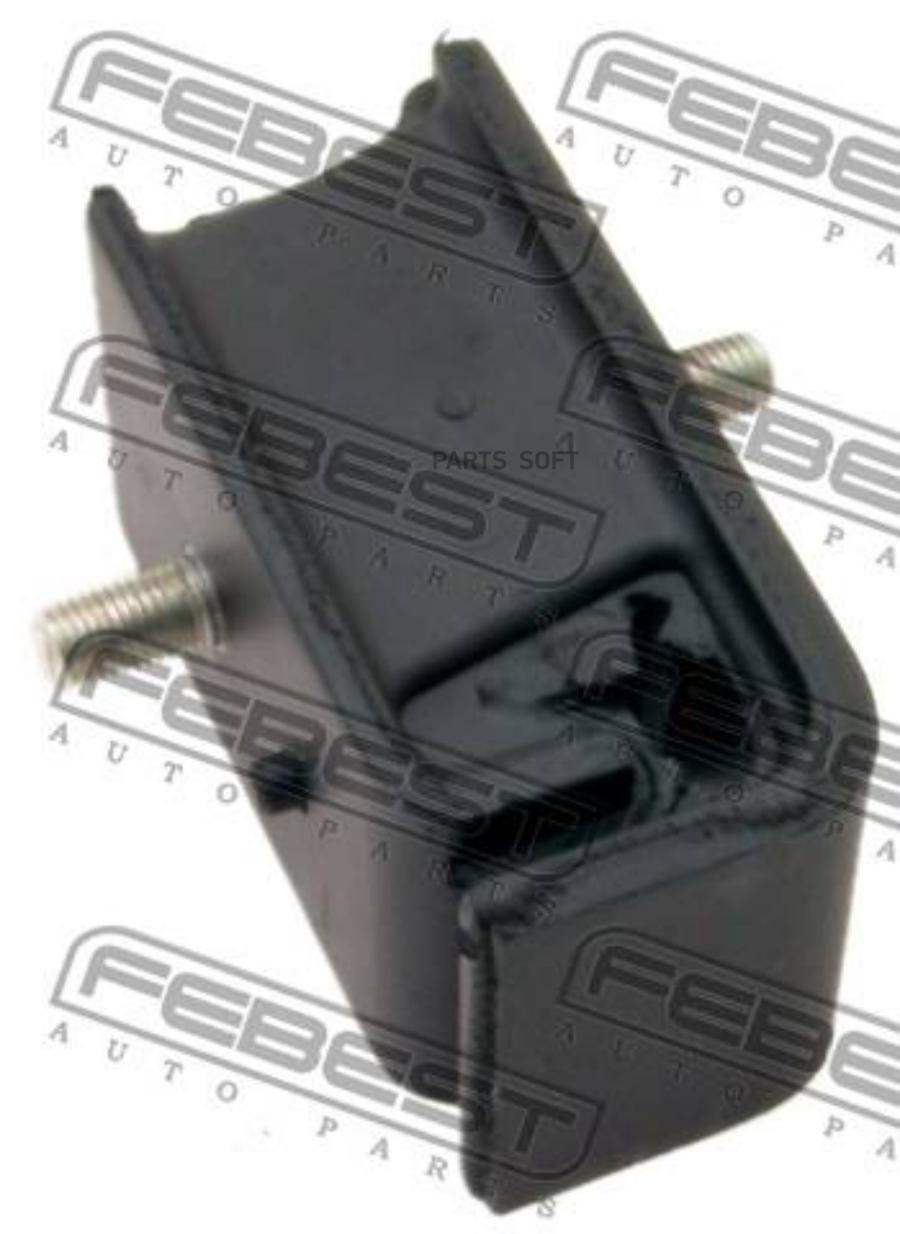 

FEBEST Подушка двигателя FEBEST NM-F23