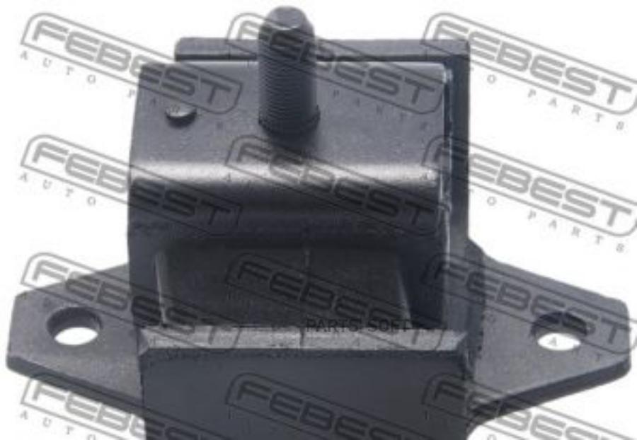 

FEBEST Подушка двигателя FEBEST NM-012