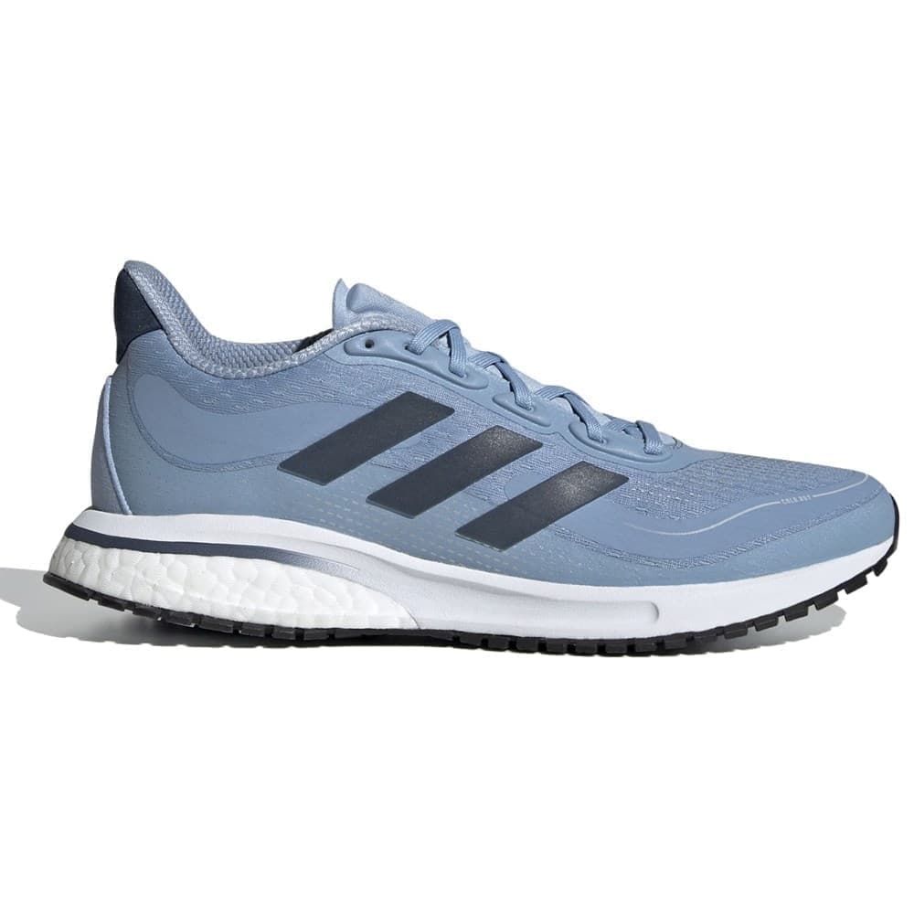 

Кроссовки женские Adidas FY2863 голубые 10.5 US, FY2863