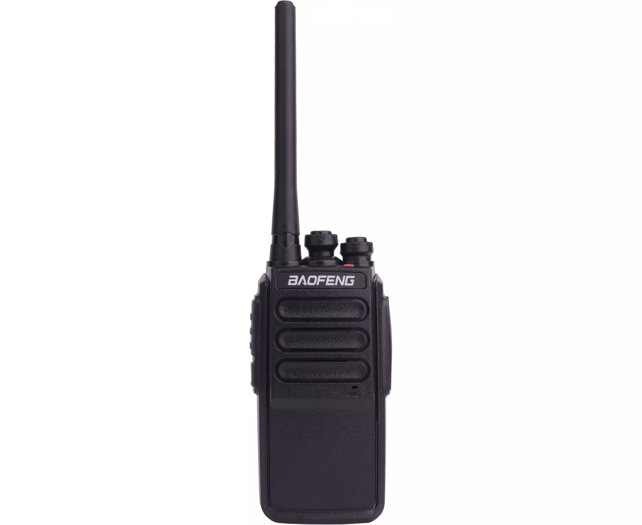 

Портативная радиостанция Baofeng DM-V1 черный, 1 шт., DM-V1