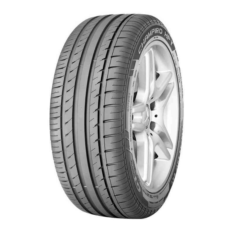 Шины GT Radial Champiro HPY 27555R20 117V нешипованная 9289₽