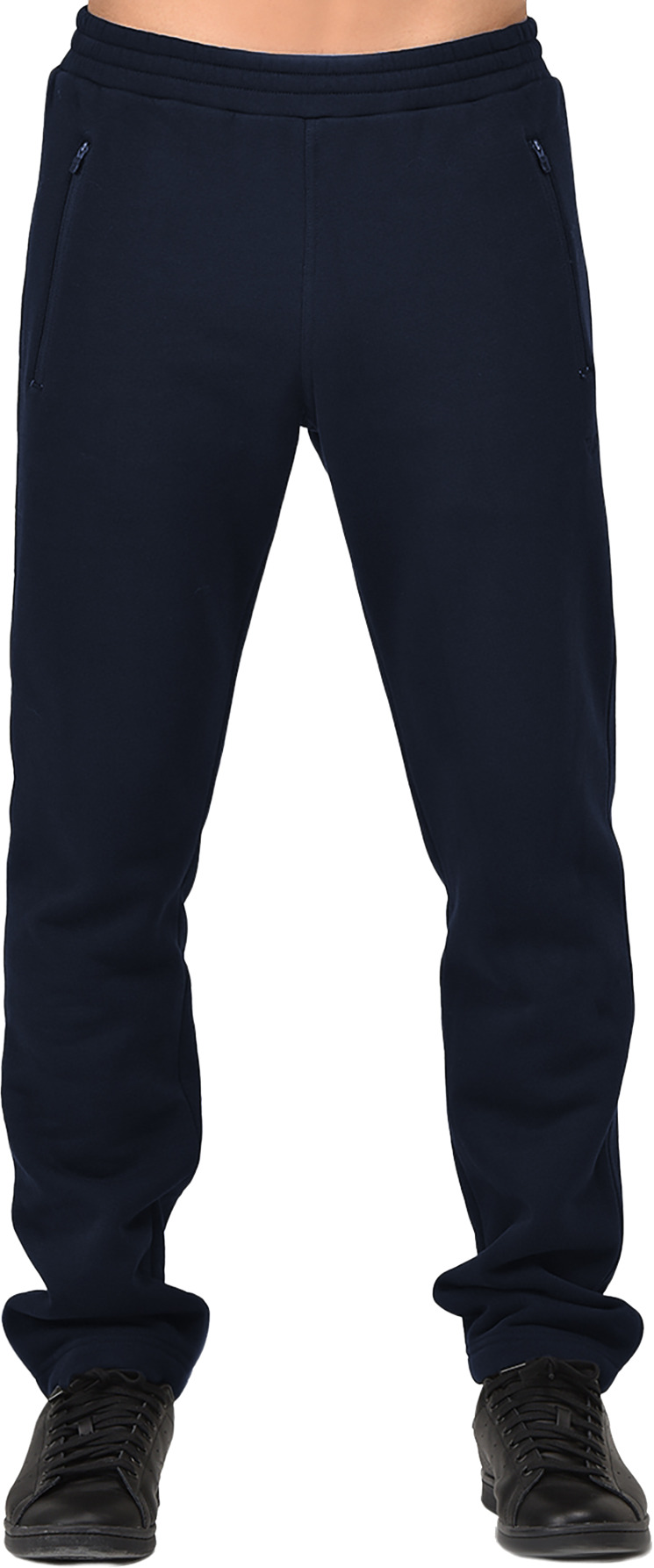 Спортивные брюки мужские Bilcee TB22ML05W0492-1-1003 синие L