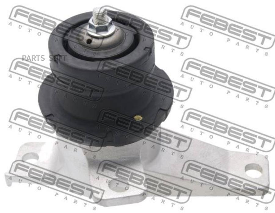 

FEBEST Подушка двигателя FEBEST MM-Z30RH