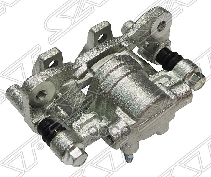 

Суппорт Тормозной Rr (задний) Mitsubishi Lancer X Lh (левый) Sat арт. ST-4605A477