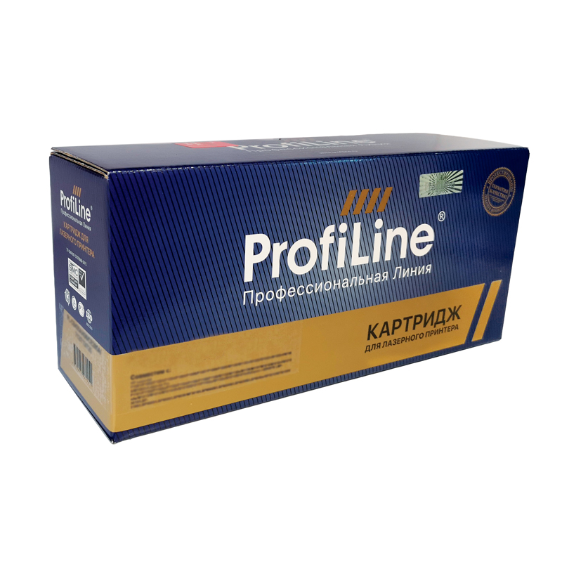 

Картридж для лазерного принтера Profiline (PL-057) черный, совместимый