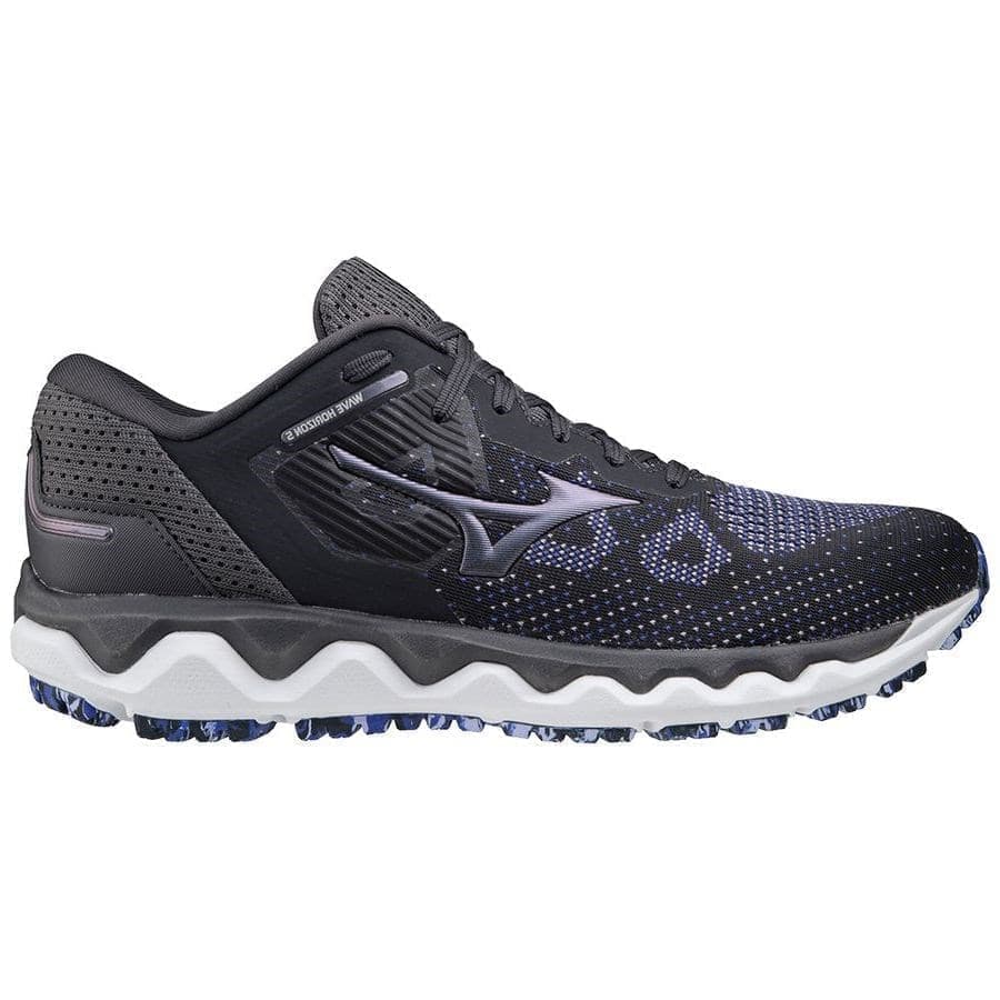 

Кроссовки мужские Mizuno J1GC2126-90 серые 11 US, J1GC2126-90