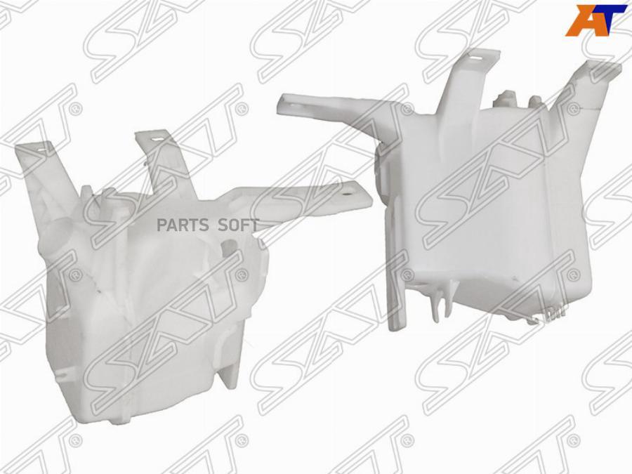 

SAT Бачок омывателя DAEWOO MATIZCHEVROLET SPARK 10-RAVON R2 16- SAT STDW121010