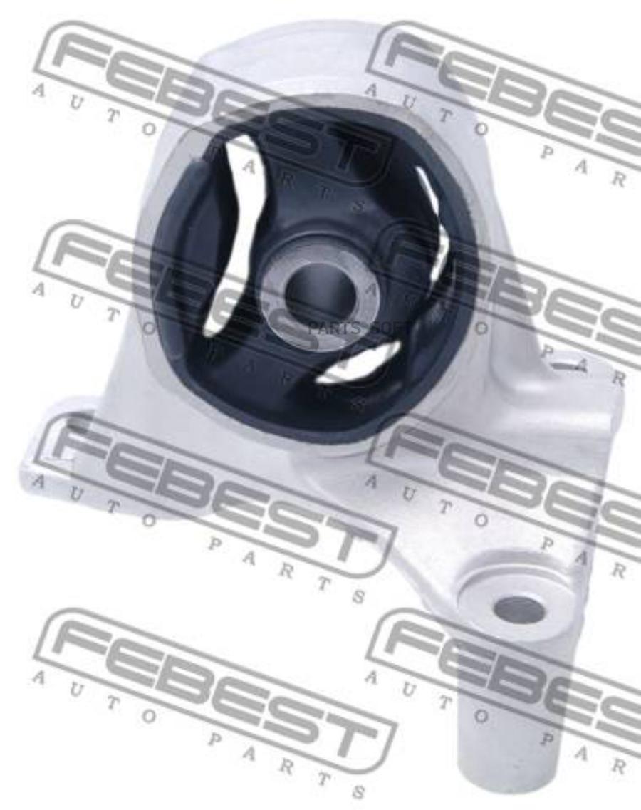 

FEBEST Подушка двигателя FEBEST HM-BE5FR