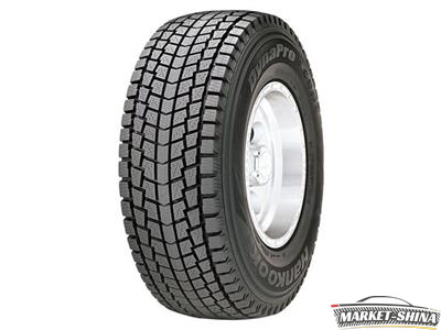 

Автошина Hankook DynaPro i*cept RW08 255/65 R16 109T, DynaPro i*cept RW08
