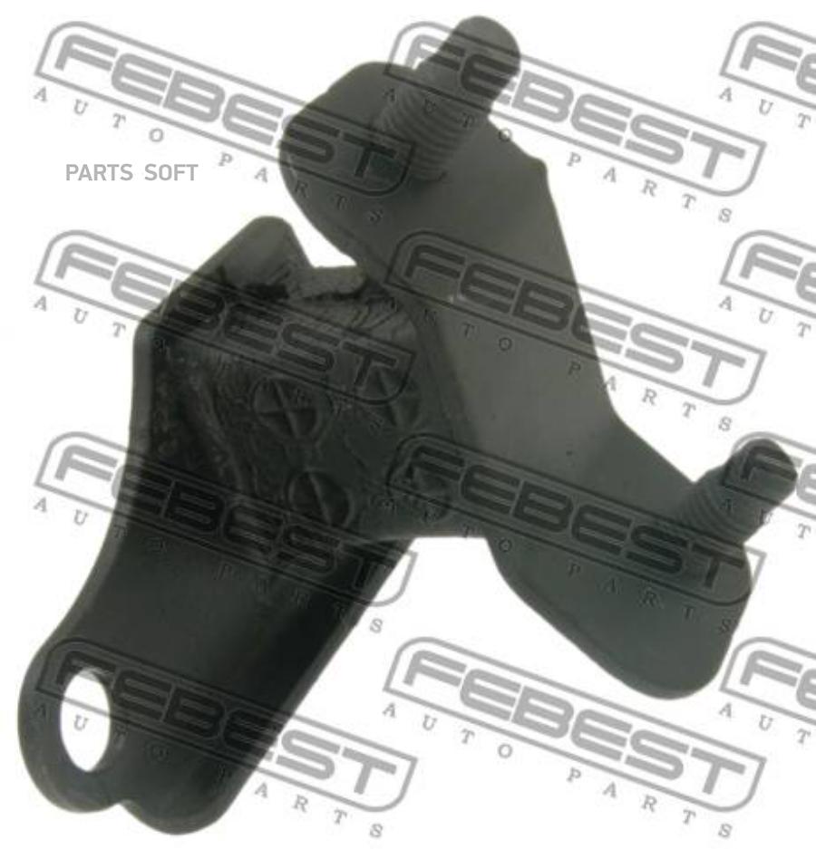

FEBEST Подушка двигателя FEBEST HM-072