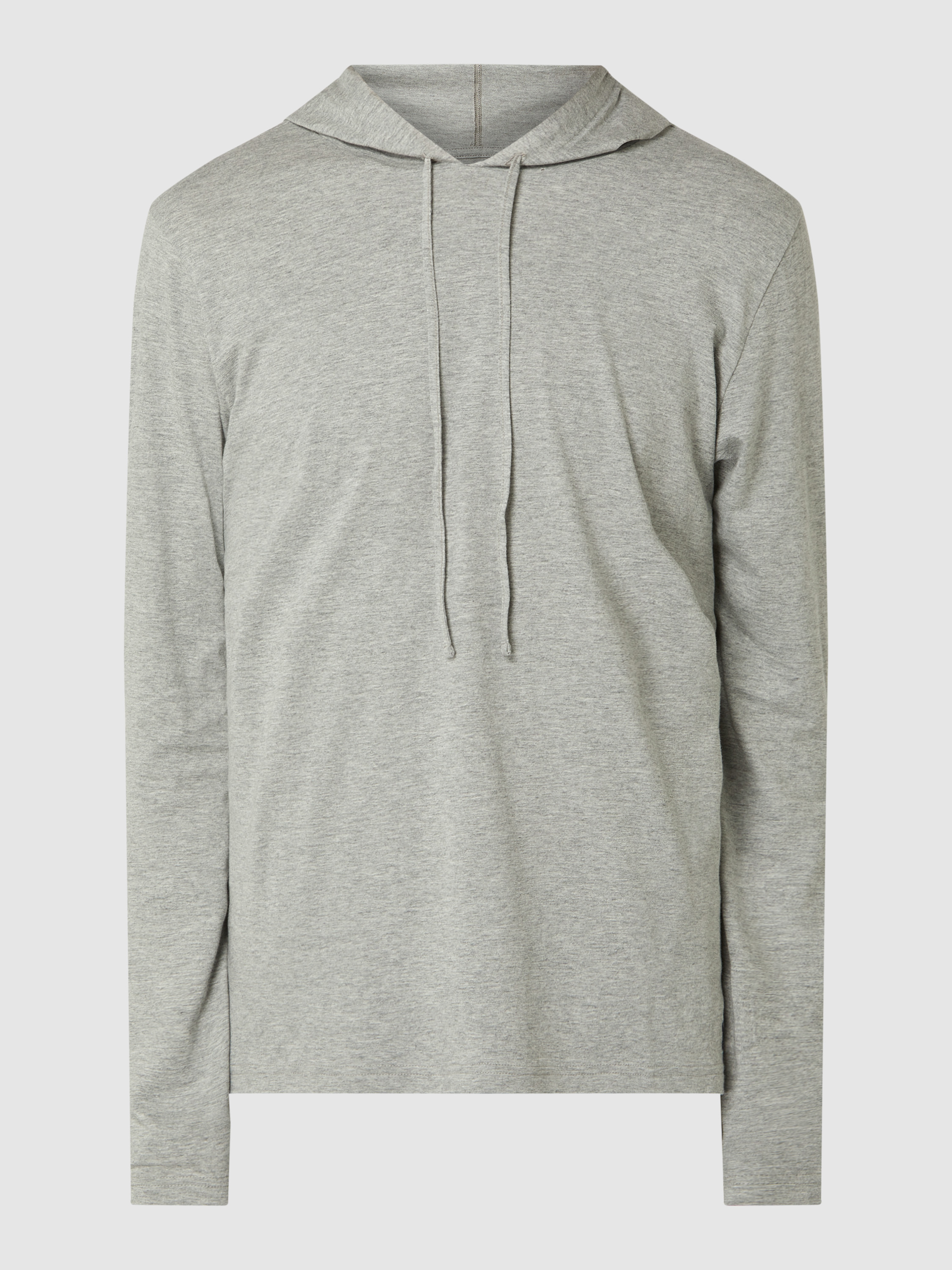 

Худи мужское Polo Ralph Lauren 1124534 серое M (доставка из-за рубежа), Серый, 1124534