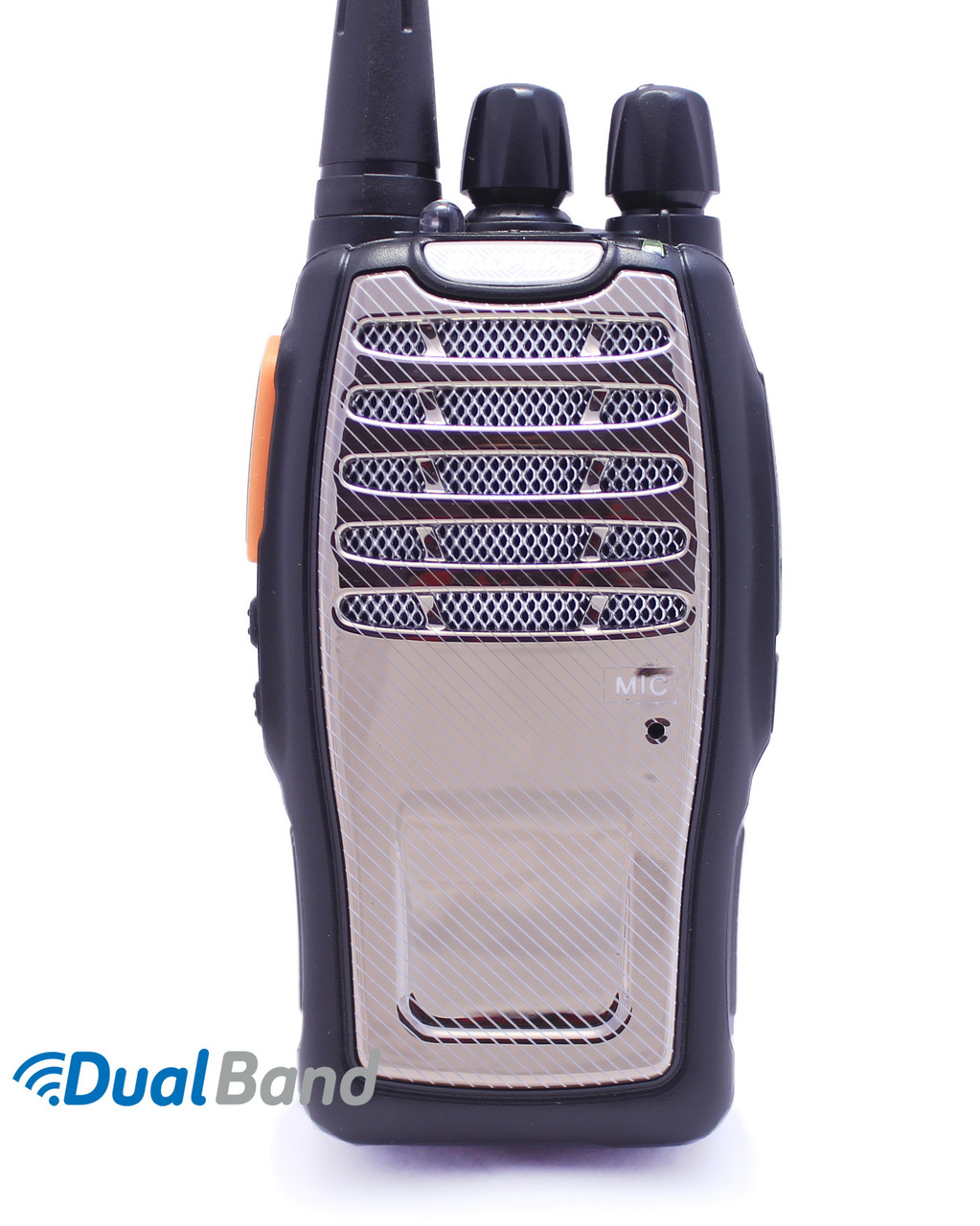 

Портативная радиостанция Baofeng BF-A5 черный, 1 шт., BF-A5