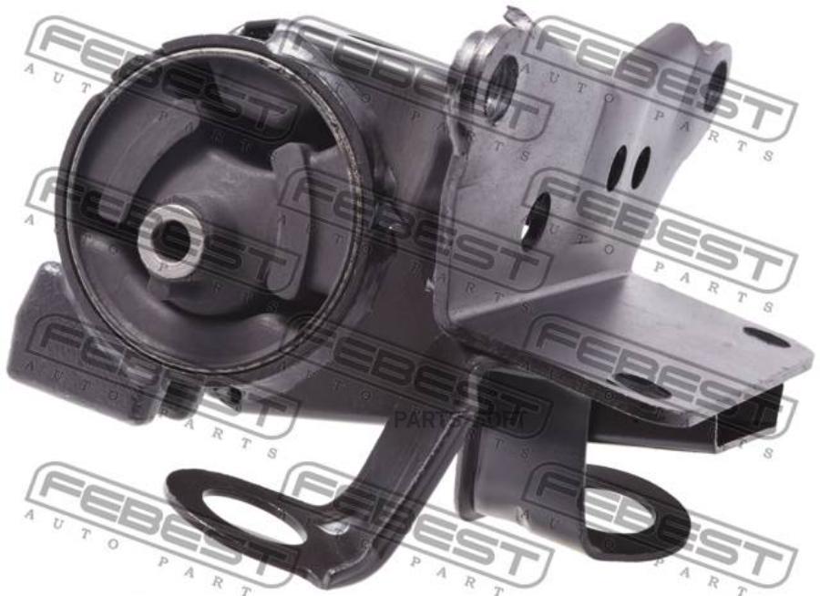 

FEBEST Подушка двигат.лев.NISSAN X-TRAIL T30 2000-2006 FEBEST NM-076