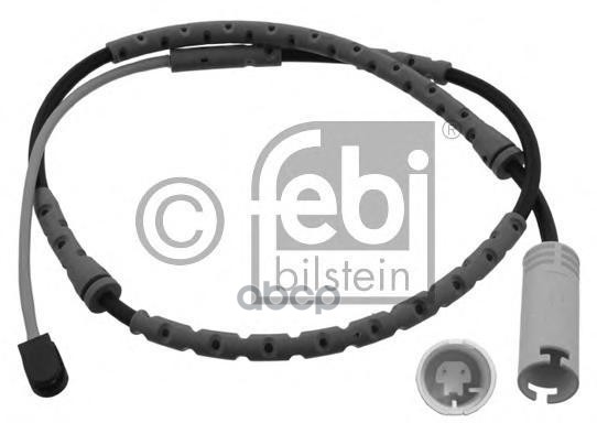 

Датчик Febi 37665