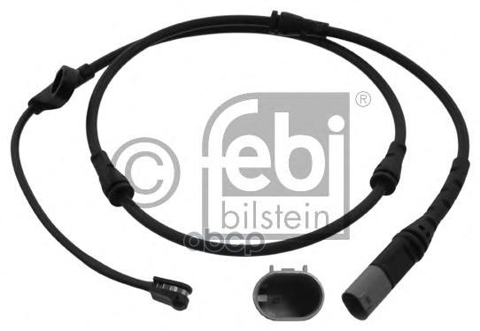 

Датчик Febi 37256