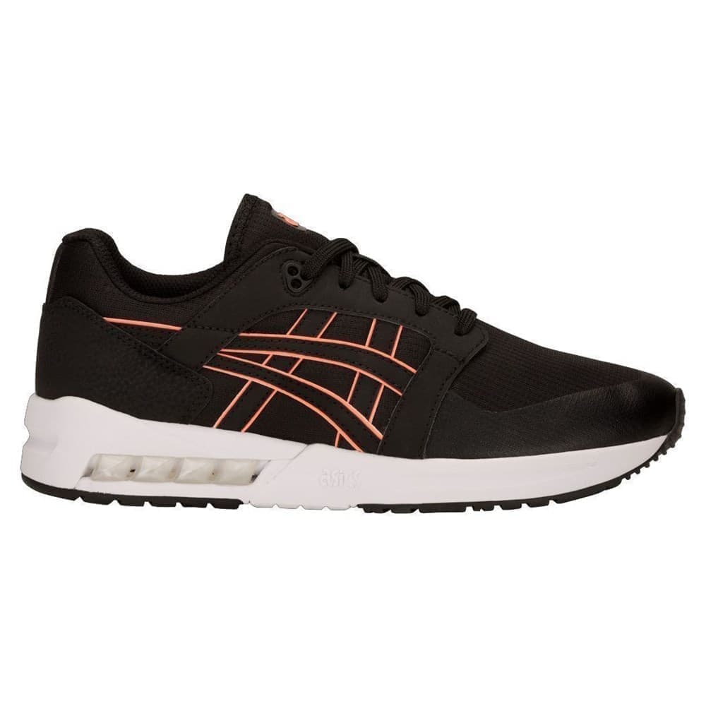 

Кроссовки женские Asics 1192A097-002 черные 7 US, 1192A097-002